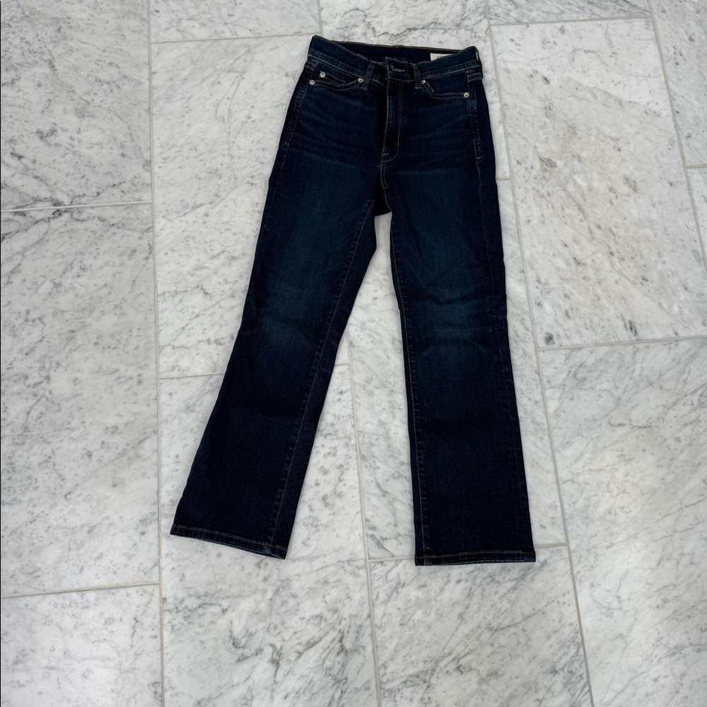 AYR The Pop blue jeans